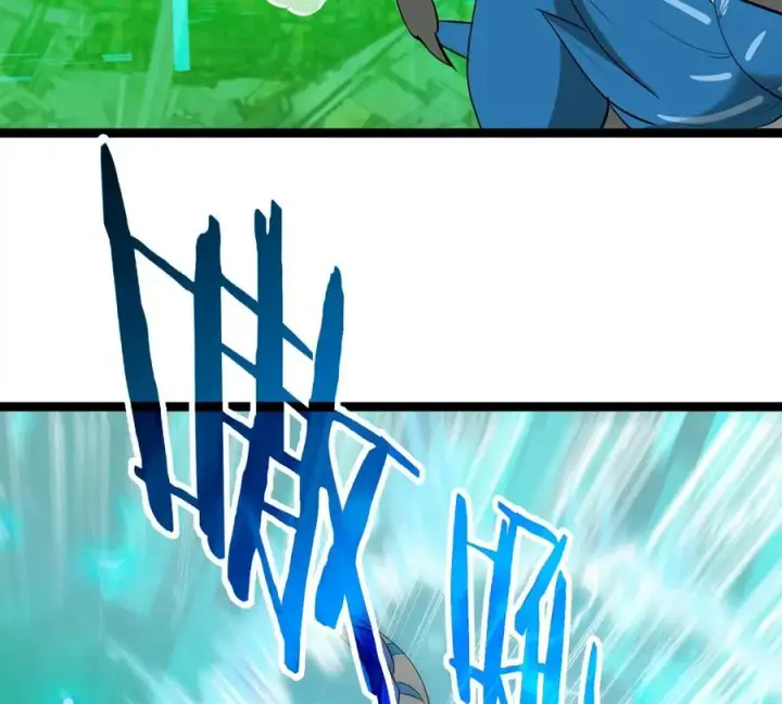《重生为怪兽什么鬼》第180话 对战第二个守护者图63