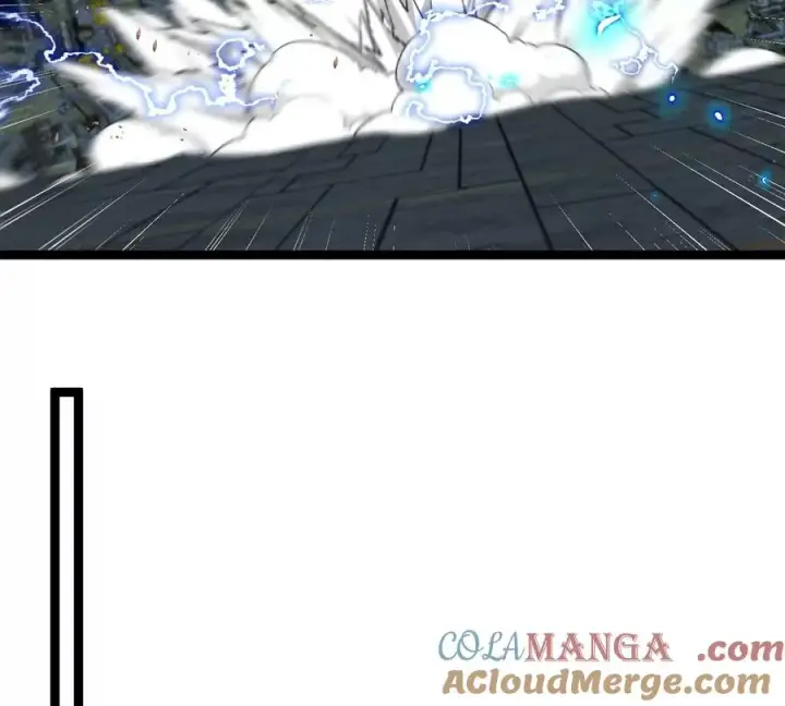 《重生为怪兽什么鬼》第180话 对战第二个守护者图69