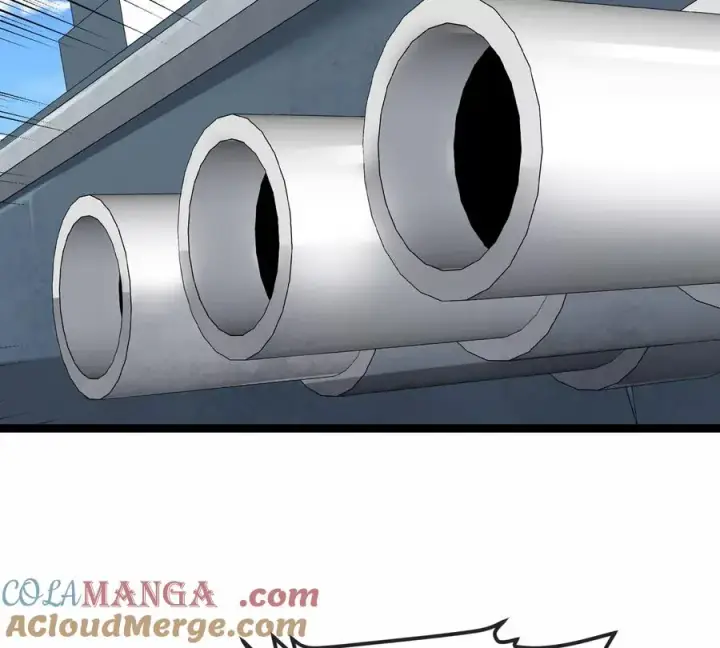 《重生为怪兽什么鬼》第180话 对战第二个守护者图81