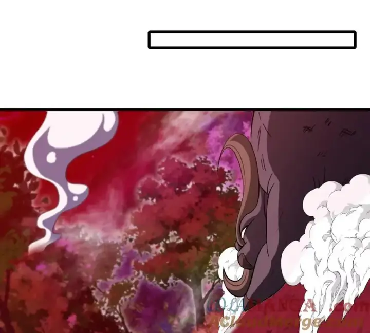 《重生为怪兽什么鬼》第181话 战斗画风突变图19