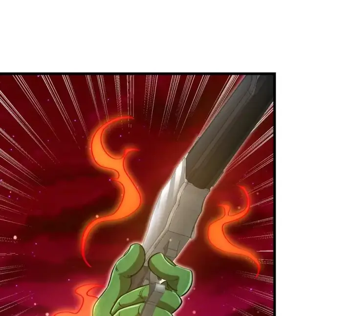 《重生为怪兽什么鬼》第181话 战斗画风突变图59