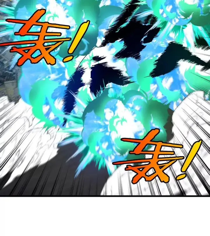 《重生为怪兽什么鬼》第182话 回血比我快图47