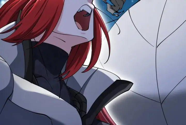 《重生为怪兽什么鬼》第183话 嫉妒苏醒图147