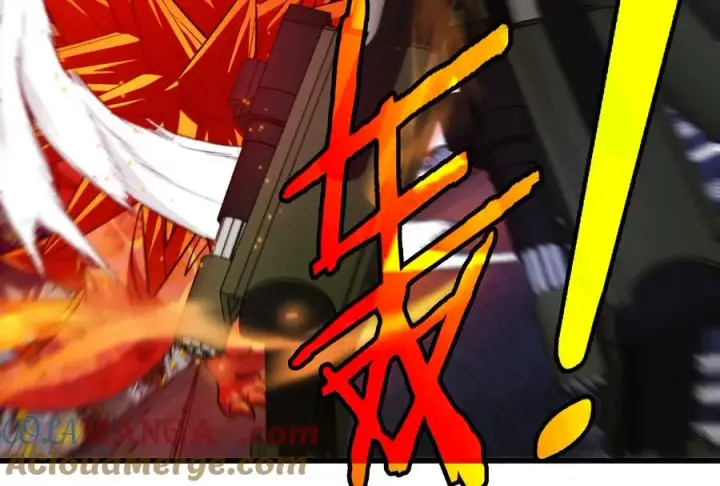 《重生为怪兽什么鬼》第183话 嫉妒苏醒图17