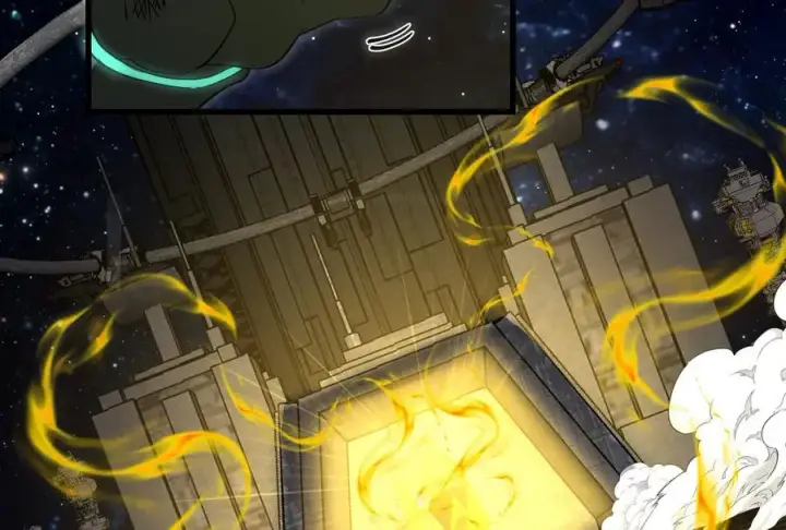 《重生为怪兽什么鬼》第183话 嫉妒苏醒图38