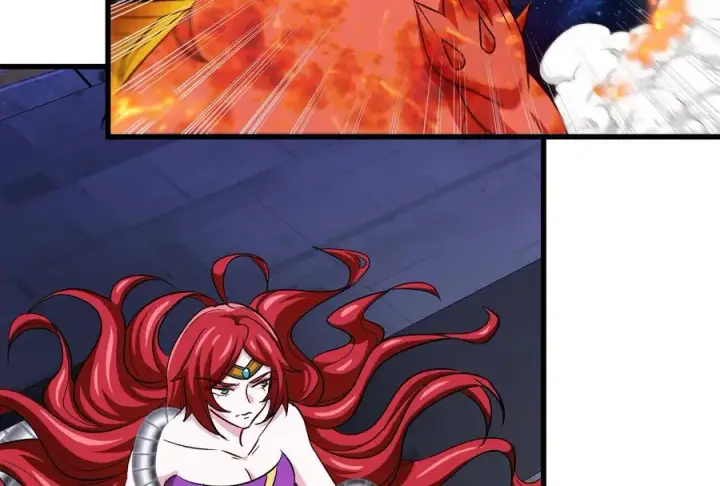 《重生为怪兽什么鬼》第183话 嫉妒苏醒图52