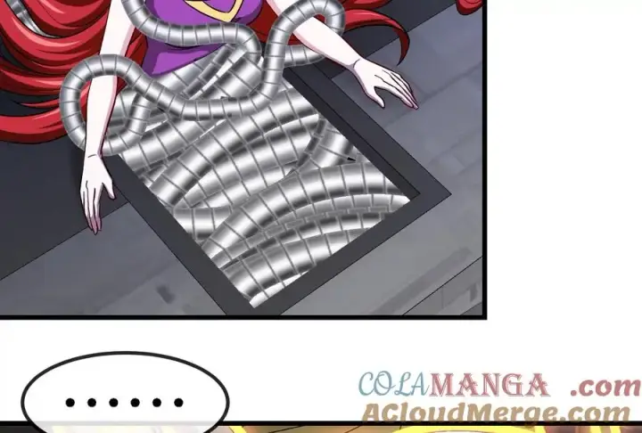 《重生为怪兽什么鬼》第183话 嫉妒苏醒图53