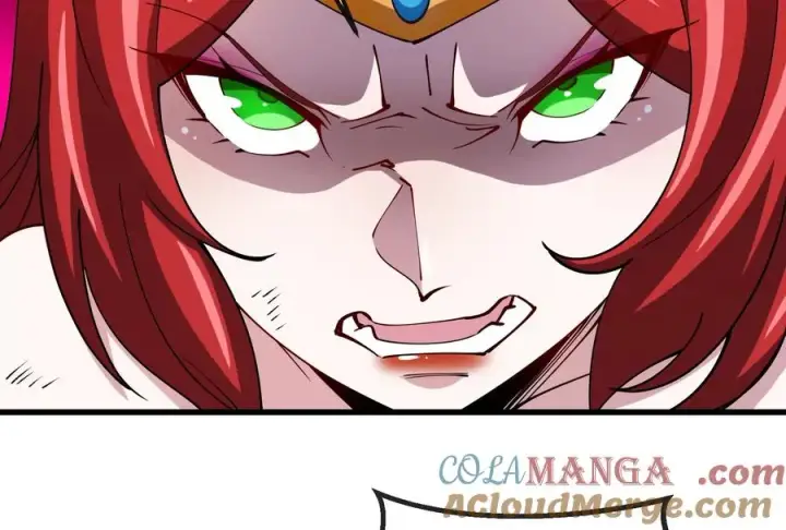 《重生为怪兽什么鬼》第183话 嫉妒苏醒图65