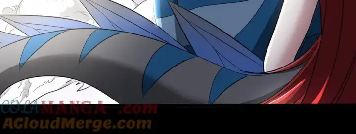 《重生为怪兽什么鬼》第183话 嫉妒苏醒图85