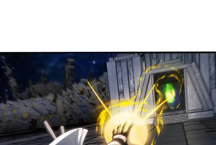 《重生为怪兽什么鬼》第184话 坐着脑袋飞起图10