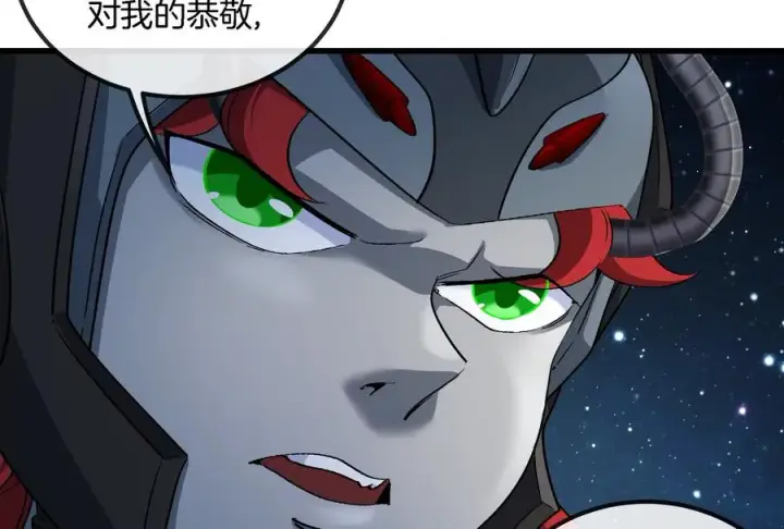 《重生为怪兽什么鬼》第184话 坐着脑袋飞起图54