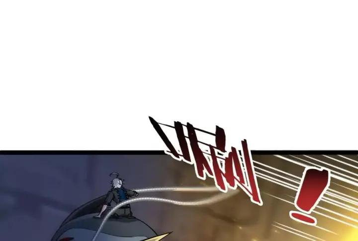 《重生为怪兽什么鬼》第185话 差点发生交通事故图10