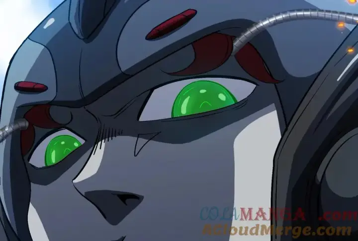《重生为怪兽什么鬼》第185话 差点发生交通事故图117