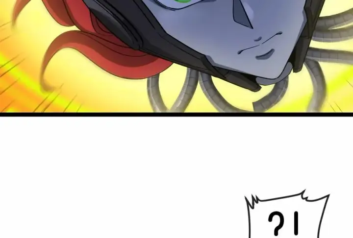 《重生为怪兽什么鬼》第185话 差点发生交通事故图14