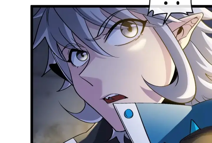 《重生为怪兽什么鬼》第185话 差点发生交通事故图15