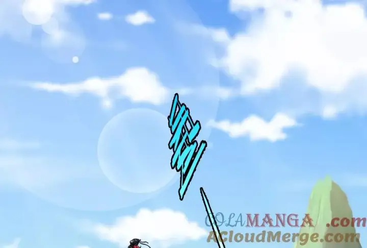 《重生为怪兽什么鬼》第185话 差点发生交通事故图25