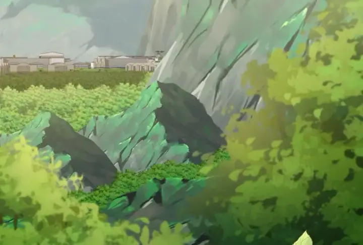 《重生为怪兽什么鬼》第185话 差点发生交通事故图27