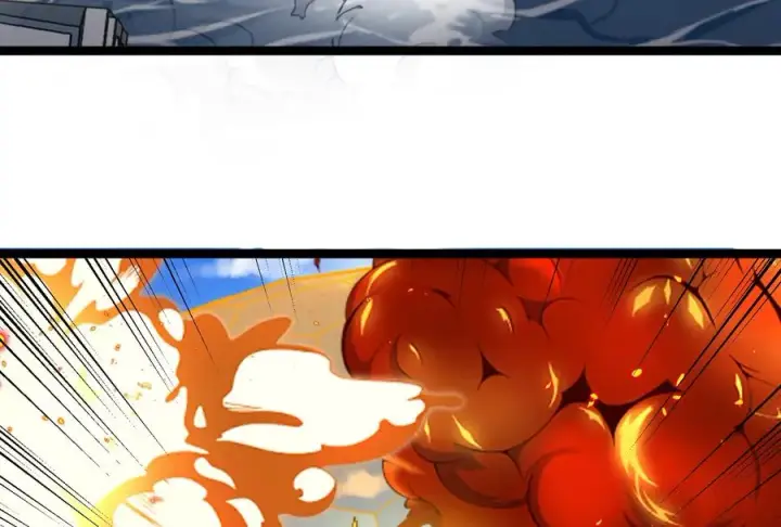 《重生为怪兽什么鬼》第185话 差点发生交通事故图94