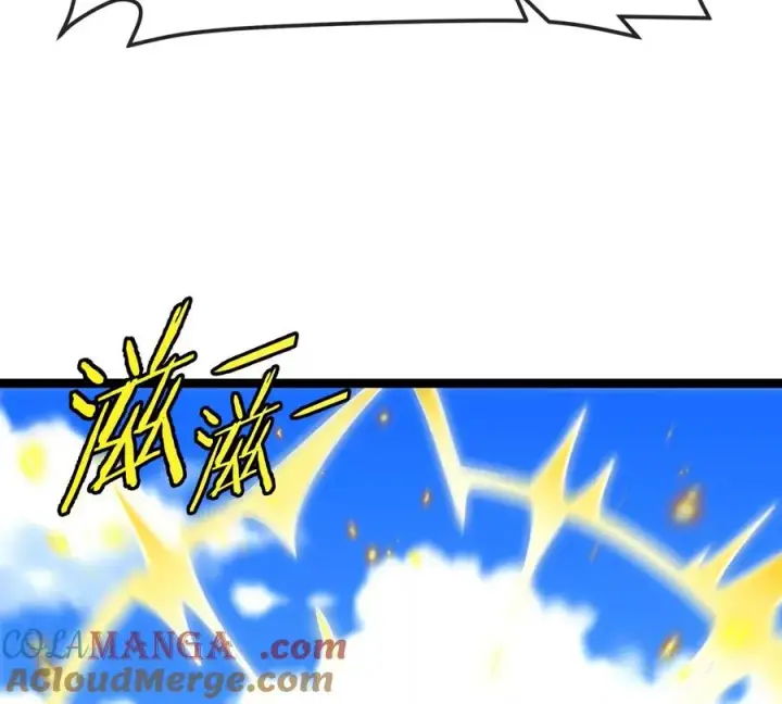 《重生为怪兽什么鬼》第186话 夺舍暴食图21
