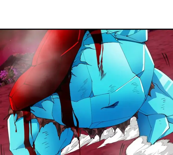 《重生为怪兽什么鬼》第188话 二打一图66