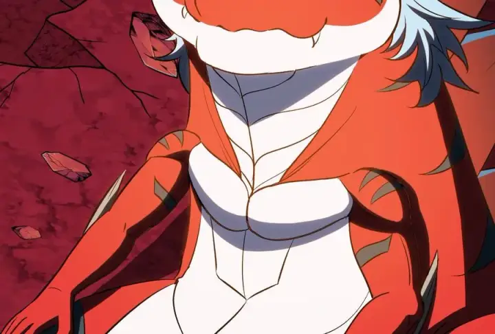 《重生为怪兽什么鬼》第191话 小伙伴们很开心图22