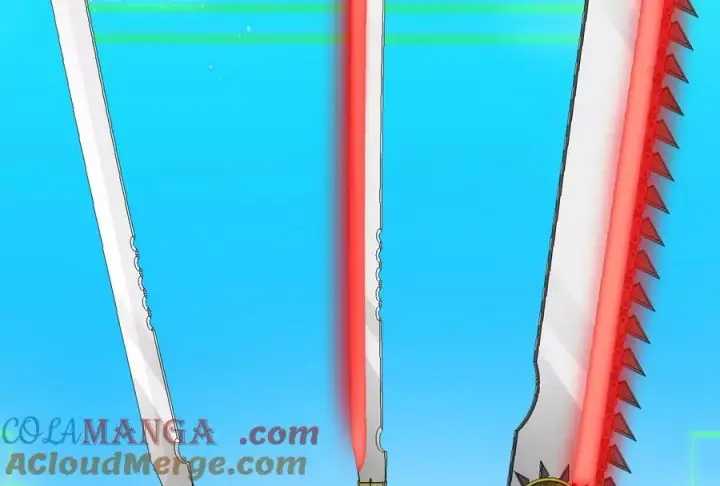 《重生为怪兽什么鬼》第191话 小伙伴们很开心图57