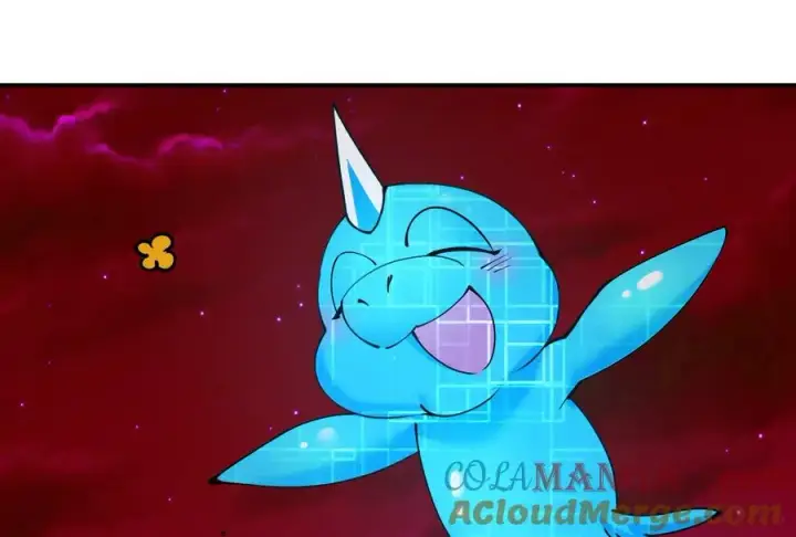 《重生为怪兽什么鬼》第191话 小伙伴们很开心图97