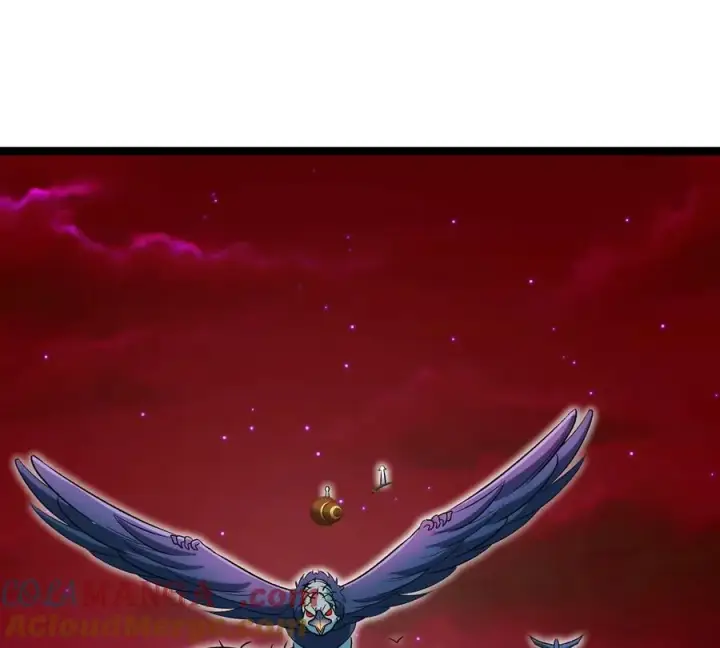 《重生为怪兽什么鬼》第192话 樱花国的探子图73