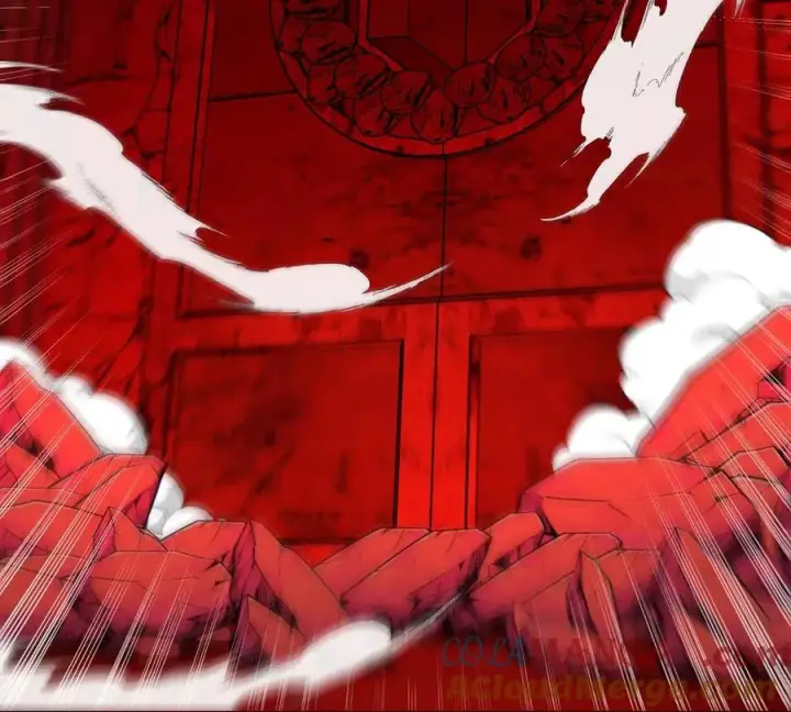 《重生为怪兽什么鬼》第193话 神秘石门图49