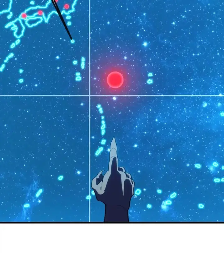 《重生为怪兽什么鬼》第195话 黑洞级功法图23