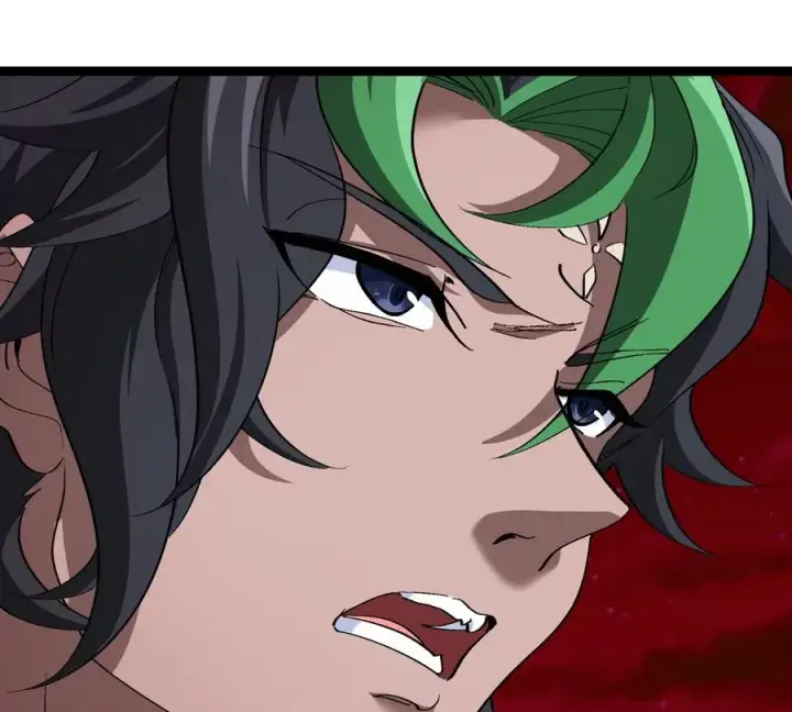 《重生为怪兽什么鬼》第196话 半神登场图43