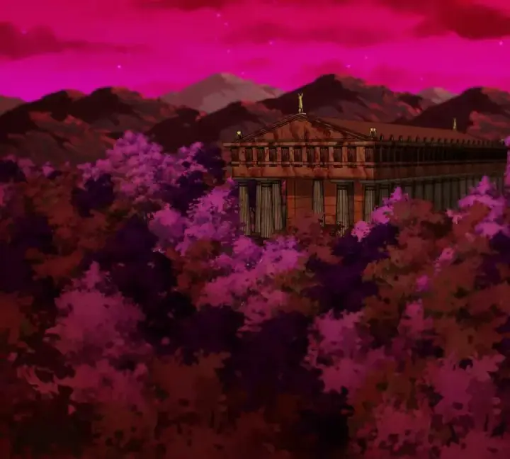 《重生为怪兽什么鬼》第196话 半神登场图54