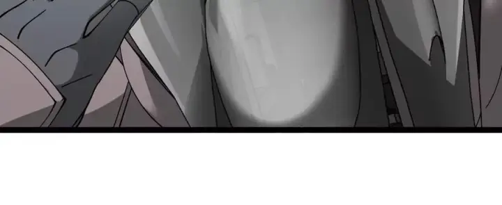 《重生为怪兽什么鬼》第196话 半神登场图72