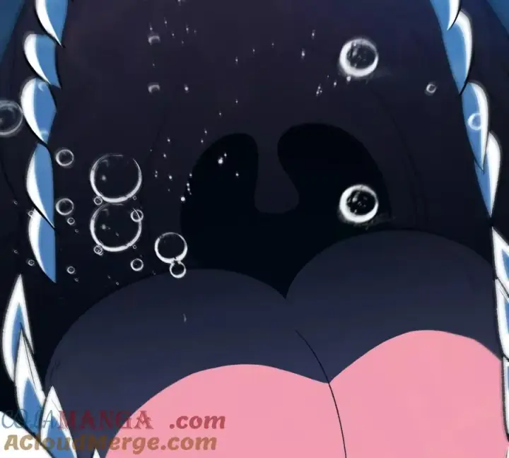 漫画《重生为怪兽什么鬼》第197话 发动偷袭第101张图