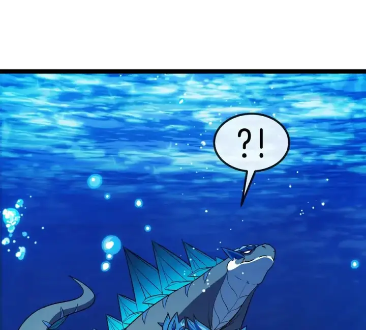 漫画《重生为怪兽什么鬼》第197话 发动偷袭第72张图