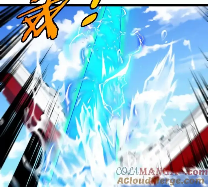 漫画《重生为怪兽什么鬼》第197话 发动偷袭第85张图