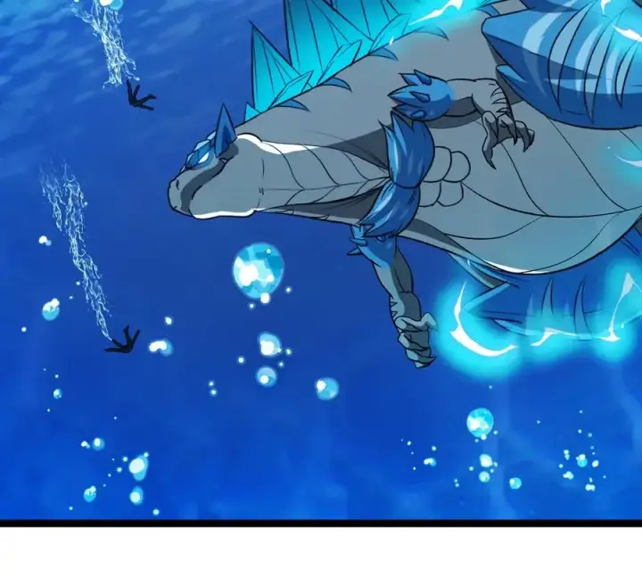 漫画《重生为怪兽什么鬼》第197话 发动偷袭第96张图