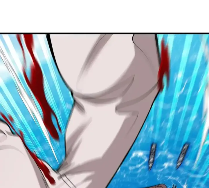漫画《重生为怪兽什么鬼》第198话 你一招我一招第54张图