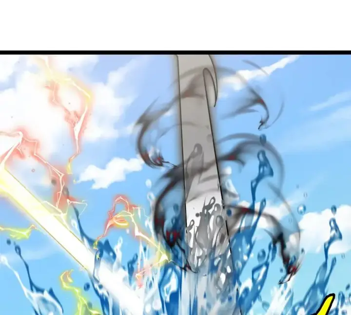 漫画《重生为怪兽什么鬼》第199话 死灵骨龙第16张图