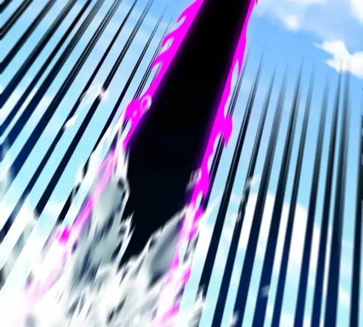 漫画《重生为怪兽什么鬼》第200话 华夏半神周御龙第15张图