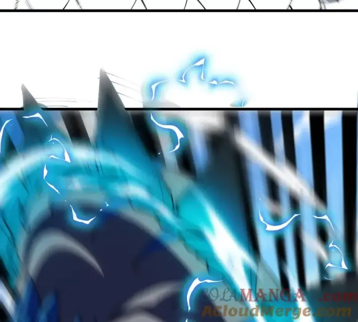 漫画《重生为怪兽什么鬼》第200话 华夏半神周御龙第19张图