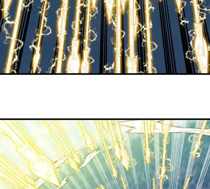 漫画《重生为怪兽什么鬼》第200话 华夏半神周御龙第38张图