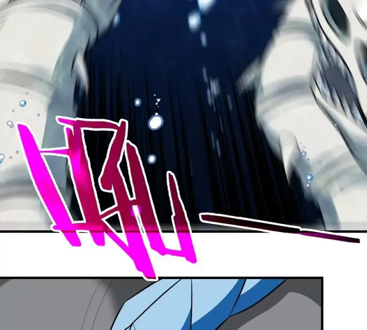 漫画《重生为怪兽什么鬼》第200话 华夏半神周御龙第56张图