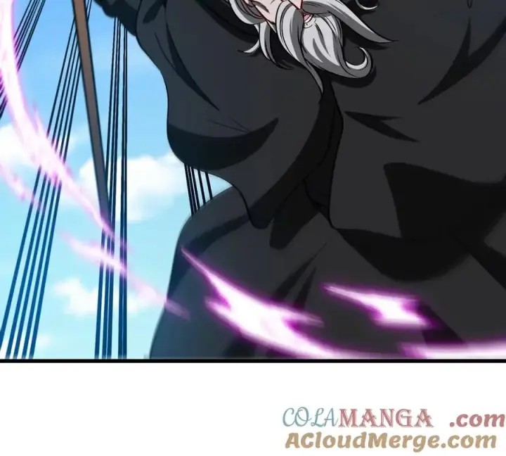 漫画《重生为怪兽什么鬼》第200话 华夏半神周御龙第7张图