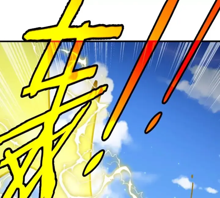 漫画《重生为怪兽什么鬼》第200话 华夏半神周御龙第71张图