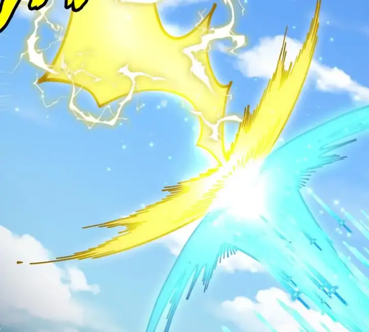 漫画《重生为怪兽什么鬼》第200话 华夏半神周御龙第72张图