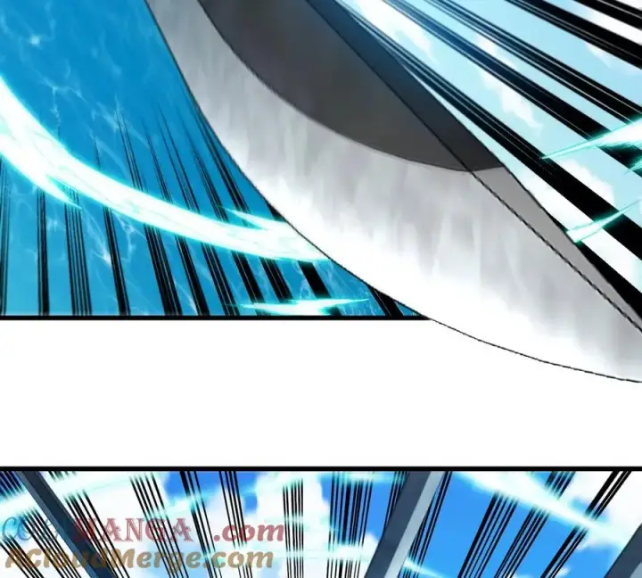 漫画《重生为怪兽什么鬼》第201话 飞剑棒球第10张图