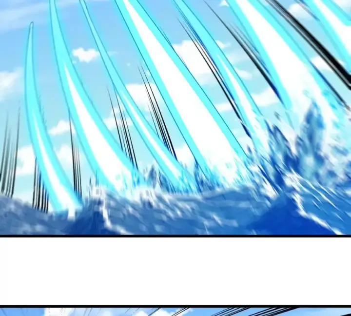 漫画《重生为怪兽什么鬼》第201话 飞剑棒球第21张图