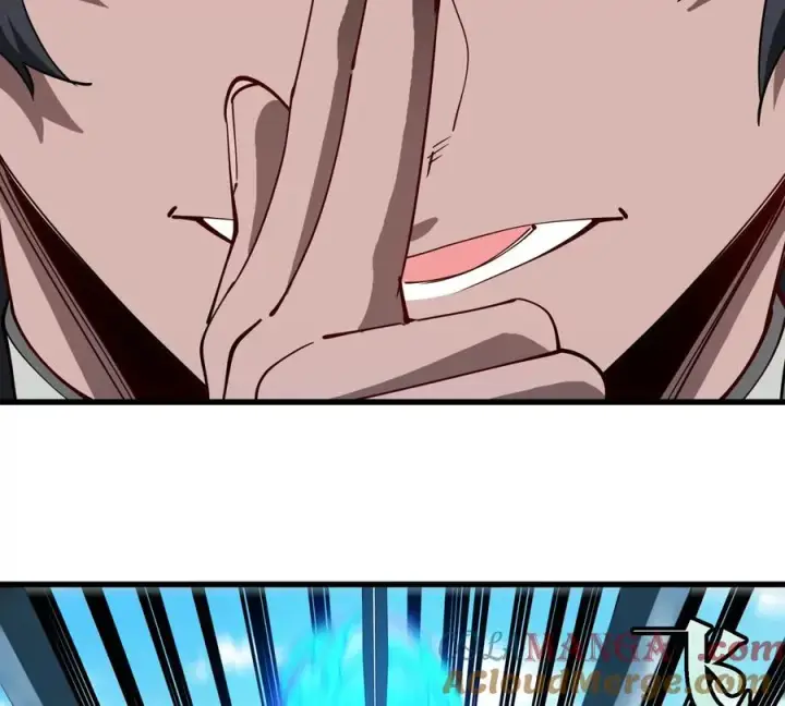 漫画《重生为怪兽什么鬼》第201话 飞剑棒球第25张图