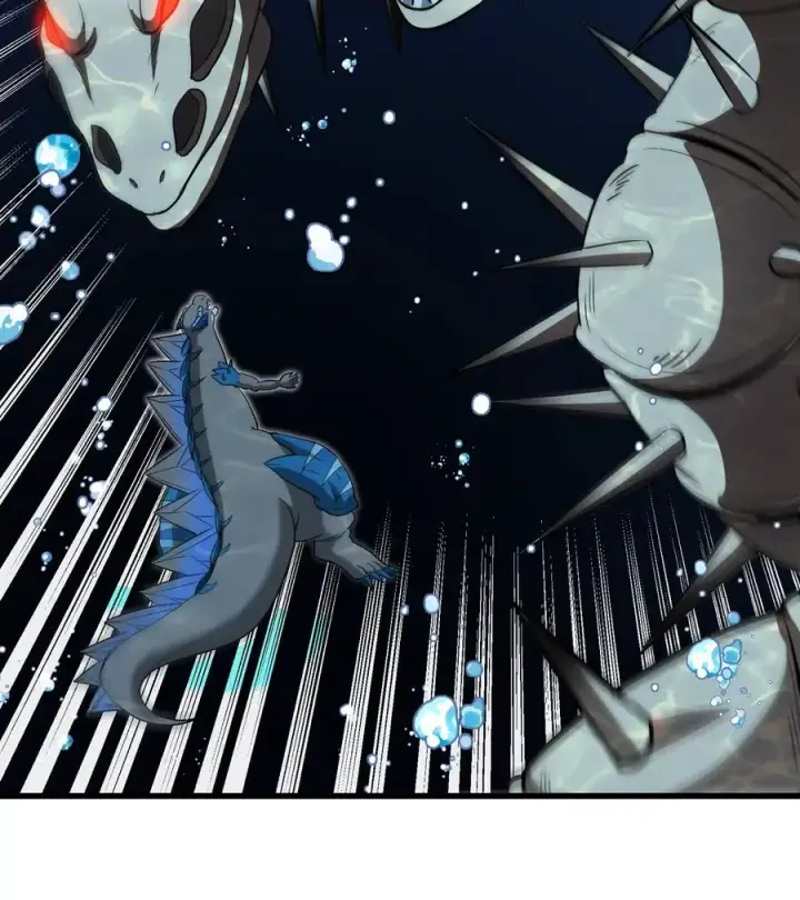 漫画《重生为怪兽什么鬼》第201话 飞剑棒球第41张图